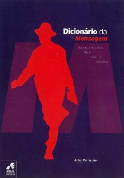 Dicionário da Mensagem: Figuras históricas, mitos, simbolos, conceitos Veríssimo, Artur book