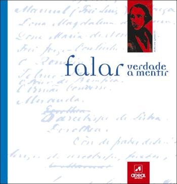 Falar Verdade a Mentir (Portuguese Edition) Almeida Garrett book