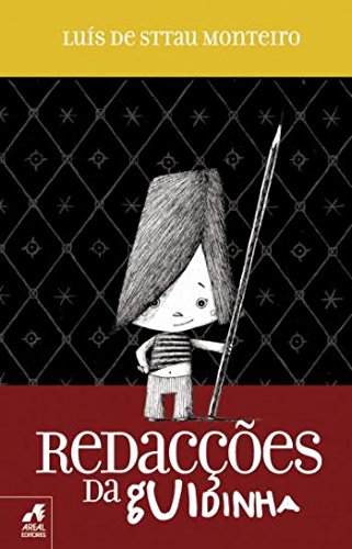 Redacções da Guidinha (Portuguese Edition) Luís de Sttau Monteiro book