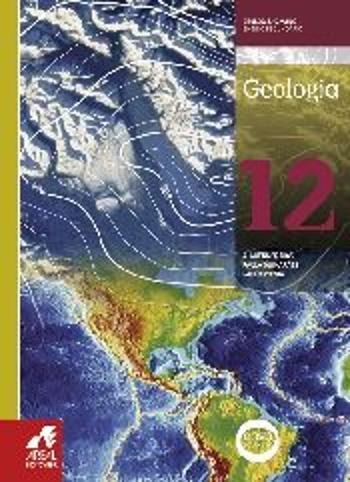 Geologia 12 - 12.º Ano (Portuguese Edition) António José Guerner Dias, Adriana Ramos, Bento Cavadas, Paula Guimarães, Paulo Rocha e Nuno Ribeiro book