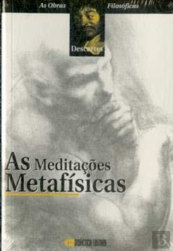 As Meditações Metafísicas (Portuguese Edition) Jean-Louis Poirier Books