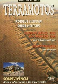 Terramotos - Porque Acontecem? Onde Acontecem? book
