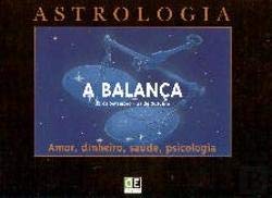 A Balança 24 de Setembro - 23 de Outubro (Portuguese Edition) Meredith Duquesne book