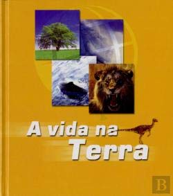 A Vida na Terra 1001 respostas para Saber Tudo book