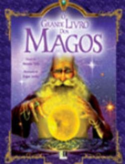 O Grande Livro dos Magos (Portuguese Edition) Antonio Tello book