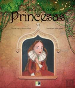 O Grande Livro Das Princesas book