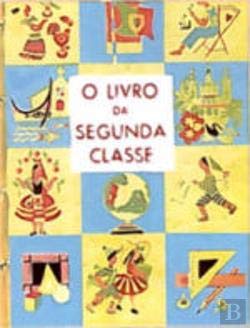 O Livro da Segunda Classe (Portuguese Edition) Condessa de Ségur book