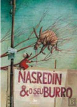 Nasredin & o seu Burro (Portuguese Edition) Odile Weulersse Books