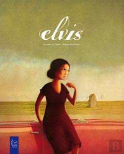 Elvis (Portuguese Edition) Tai-Marc Le Thanh e Rébecca Dautremer Books