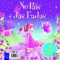 No País das Fadas (Portuguese Edition) Editora Educação Nacional book