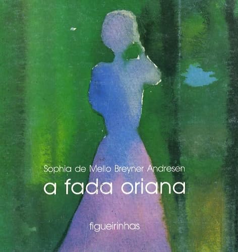 A fada oriana Books