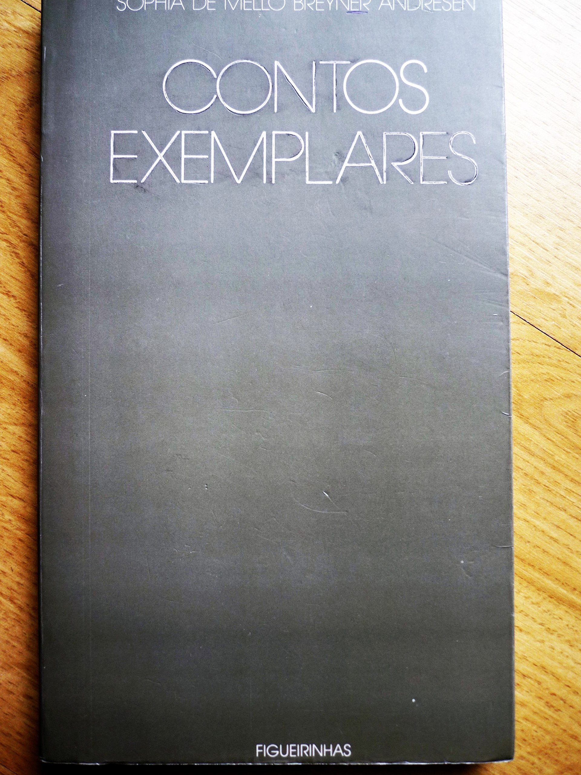 Contos Exemplares book