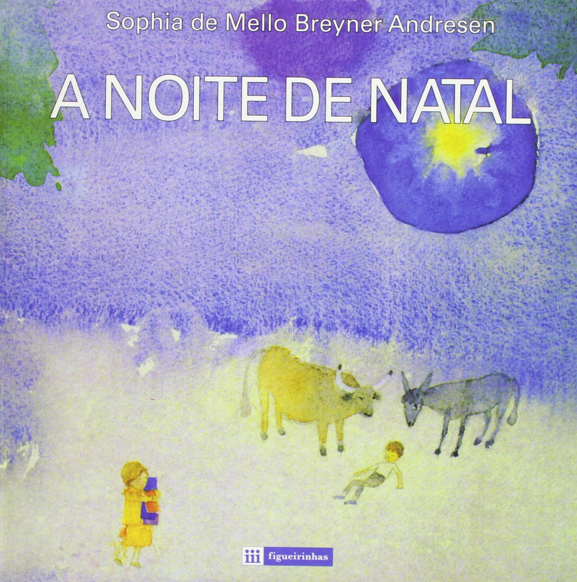 A noite de Natal Books