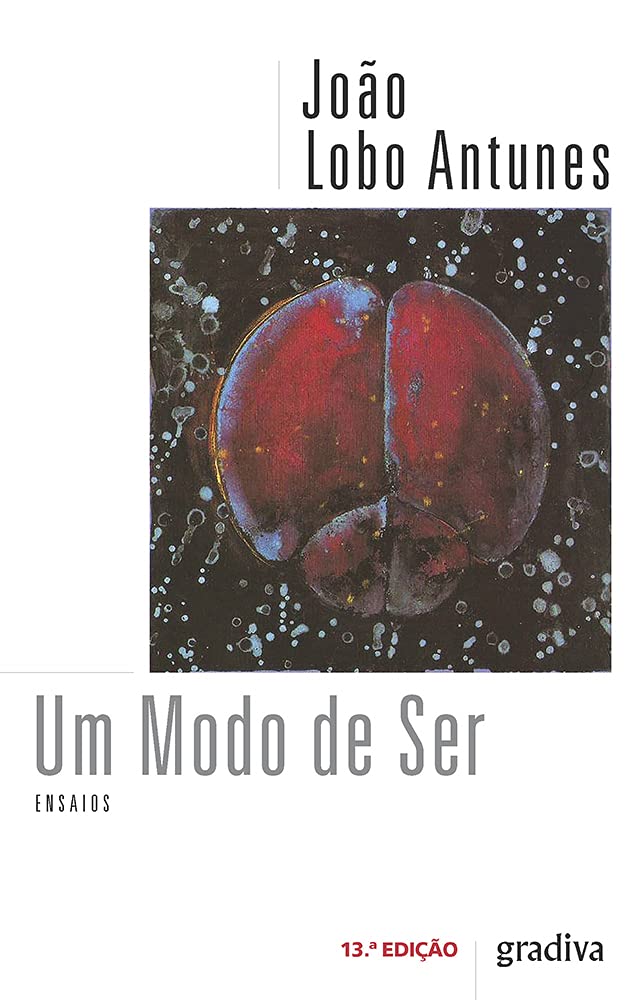 Um modo de ser: Ensaios (Ciencia aberta) (Portuguese Edition) book