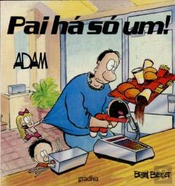 Pai Ha So Um! (Portuguese Edition) Brian Basset book