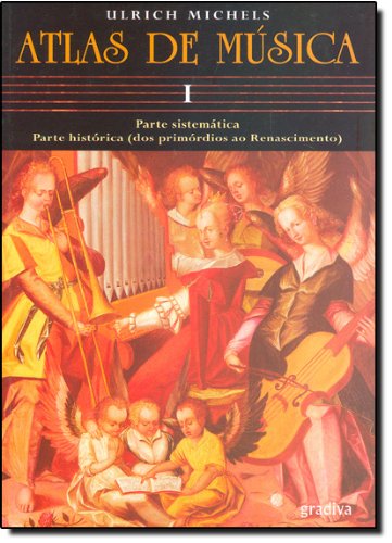 Atlas de Musica I Books