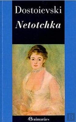 Netotchka (Portuguese Edition) Fiodor Dostoievski Books
