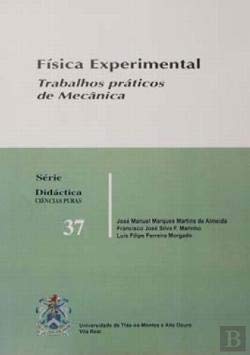 Física Experimental trabalhos práticos de electricidade book