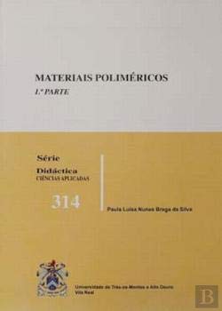 Materiais Poliméricos book