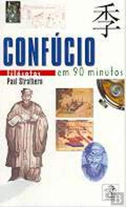 Confúcio em 90 minutos (Portuguese Edition) Paul Strathern book