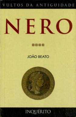 Nero (Portuguese Ediiton) João Beato Books
