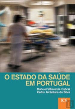 O Estado da Saúde em Portugal book