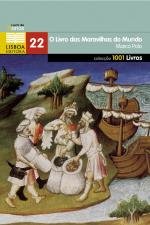 O Livro das Maravilhas do Mundo (Portuguese Edition) Marco Polo book
