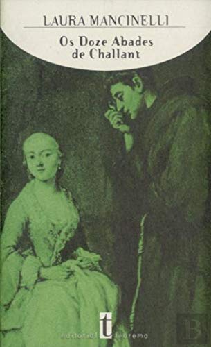 Os Doze Abades de Challant (Portuguese Edition) Laura Mancinelli Books