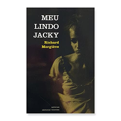 Meu Lindo Jacky (Portuguese Edition) Richard Morgiève book