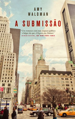 Submissão (Portuguese Edition) Amy Waldman Books