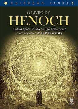 O Livro de Henoch (Portuguese Edition) Texto Bíblico book