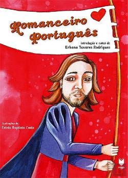 Romanceiro Português (Portuguese Edition) Varios book