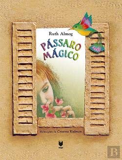 Pássaro Mágico (Portuguese Edition) Varios book