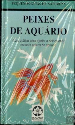 Peixes de Aquário (Portuguese Edition) Sue Harniess e E. Laurence Books