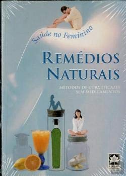 Remédios Naturais (Portuguese Edition) Plátano book