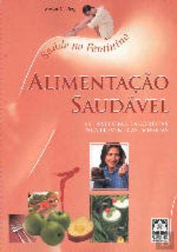 Alimentação Saudável :Estratégias Saborosas Para Prevenir as Doenças Susan G. Berg book