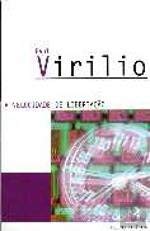 Velocidade de Libertação (Portuguese Edition) Paul Virilio book