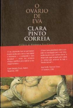O OVARIO DE EVA: OVO E ESPERMA E PREFORMACAO. book