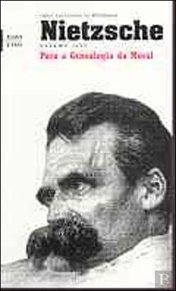 Para a Genealogia da Moral Volume Seis (Portuguese Edition) Friedrich Nietzsche Books