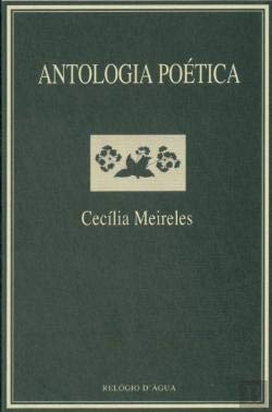 Antologia Poética - Cecília Meireles book