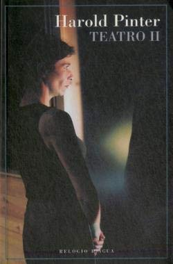 Product Image: Teatro II (Portuguese Edition) Harold Pinter