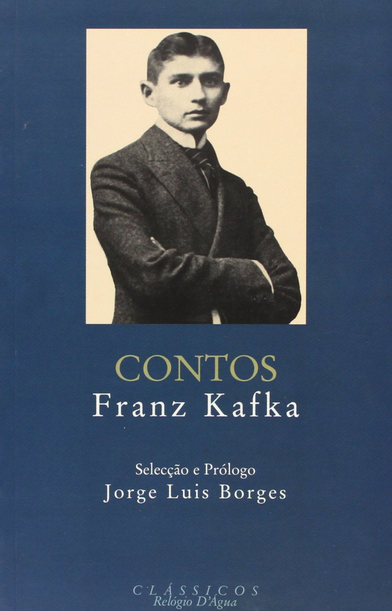 Product Image: Contos (Portuguese Edition) Franz Kafka