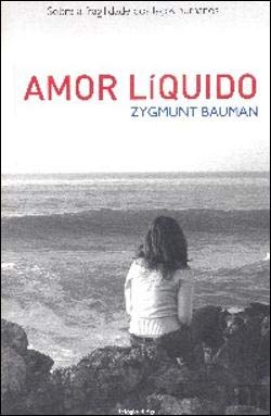 Amor Líquido (Portuguese Edition) Zygmunt Bauman book