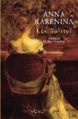 Anna Karénina (Portuguese Edition) Lev Tolstoi book