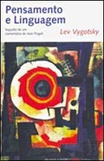 Pensamento e Linguagem (Portuguese Edition) L. S. Vygotsky book