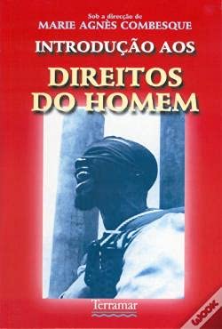 Introdução aos direitos do homem (portugiesisch) Books