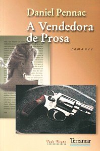 Product Image: A Vendedora de Prosa (portugiesisch)