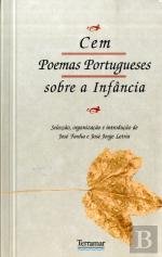 Cem Poemas Portugueses Sobre a Infância (Portuguese Edition) José Fanha , José Jorge Letria book