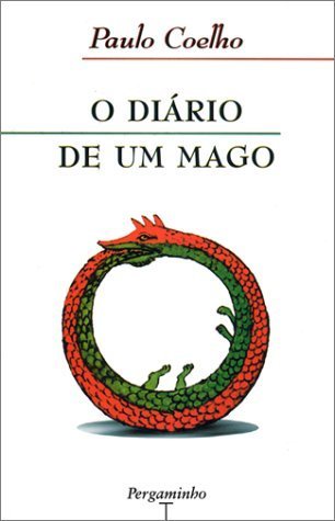 O Diario de Um Mago Foreign Languages ​​& Dictionaries