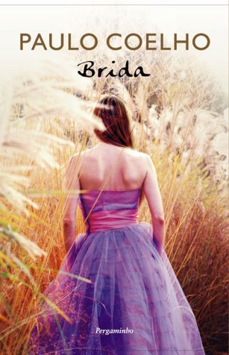 Brida (portugiesisch) Books